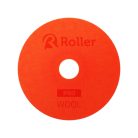 ADBL Roller Pro Wool DA 125 Woll-Polierpad 125 mm
