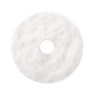 ADBL Roller Pro Microfibre DA 150 Mikrofaser-Polierpad 150 mm