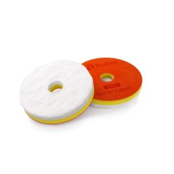   ADBL Roller Pro Microfibre DA 125 Mikrofaser-Polierpad 125 mm