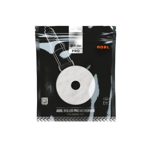 ADBL Roller Pro Microfibre DA 125 Mikrofaser-Polierpad 125 mm