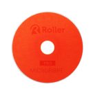 ADBL Roller Pro Microfibre DA 125 Mikrofaser-Polierpad 125 mm