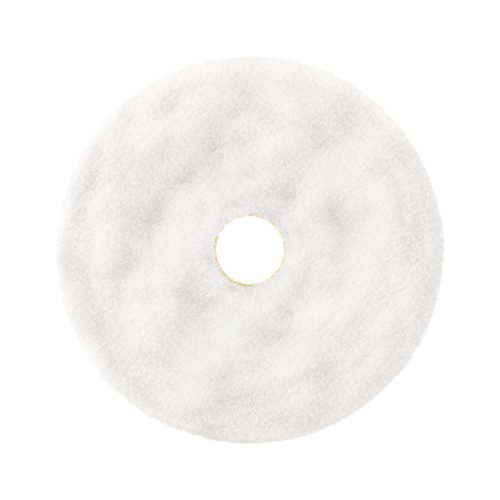 ADBL Roller Pro Microfibre DA 75 Mikrofaser-Polierpad 75 mm