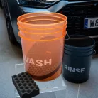 ADBL Washy Bucket - Wascheimer 20L