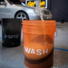 ADBL Washy Bucket - Wascheimer 20L