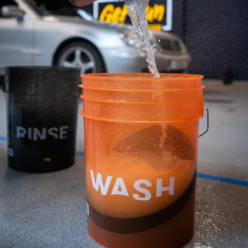 ADBL Washy Bucket - Wascheimer 20L