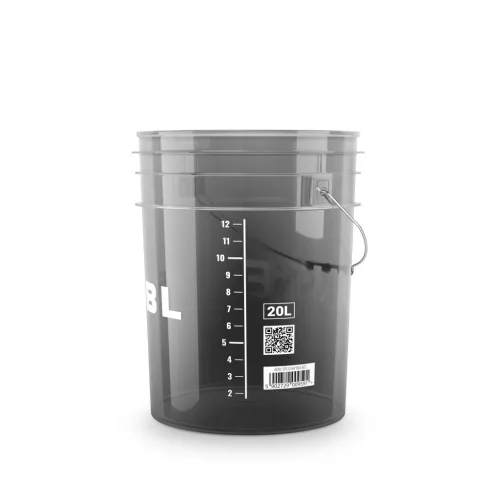 ADBL Splushy Bucket - Wascheimer 20L