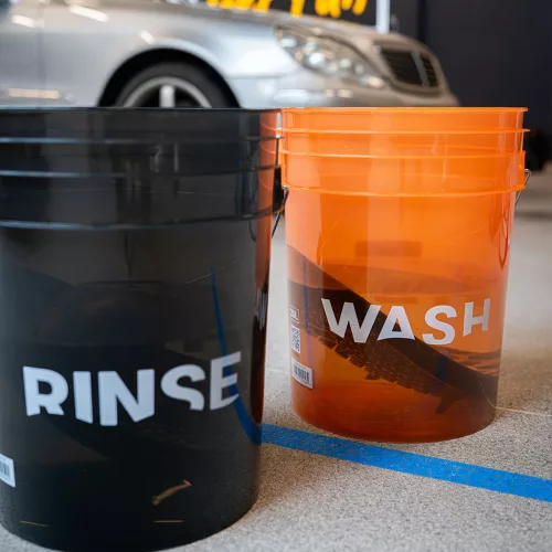 ADBL Splushy Bucket - Wascheimer 20L