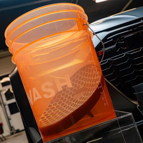 ADBL Splushy Bucket - Wascheimer 20L