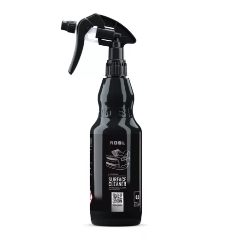 ADBL Surface Cleaner 500ml –Reiniger und Entfetter für PPF-Installation