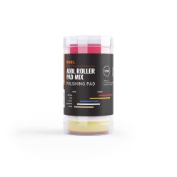 ADBL Roller Pad Mix DA 30 – 5 Stk. Mini Polierpads 30 mm