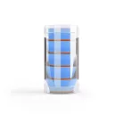 ADBL Roller Hard Cut DA 30 – 5 Stk. Mini Polierpads 30 mm