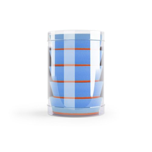 ADBL Roller Hard Cut DA 50 – 5 Stk. Mini Polierpads 50 mm