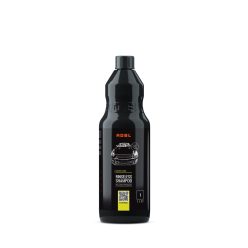 ADBL Rinseless Shampoo 1000 ml - Autoshampoo ohne Abspülen