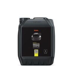 ADBL Rinseless Shampoo 5L - Autoshampoo ohne Abspülen