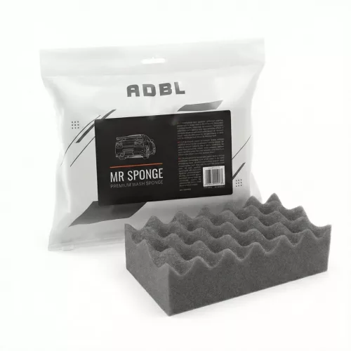 ADBL Mr Sponge - Premium Autowaschschwamm