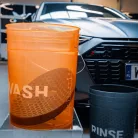 ADBL Dirt Blocker – Professioneller Schmutzsieb für Wascheimer