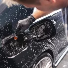 ADBL Round Detailing Brush Reinigungspinselset