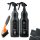 ADBL Tire and Rubber Cleaner & Black Water (1000ml) - Reifenreiniger und Reifenpflegeset