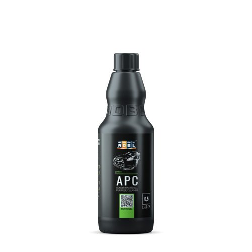 ADBL APC Allzweckreiniger-Konzentrat 500 ml