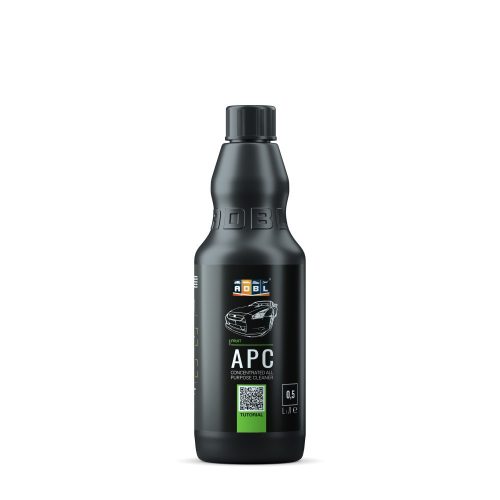 ADBL APC Allzweckreiniger-Konzentrat 500 ml