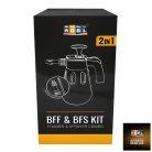 ADBL BFF-BFS Kit - Schaumsprüher und Drucksprüher 360 2000ml
