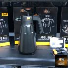 ADBL BFF-BFS Kit - Schaumsprüher und Drucksprüher 360 2000ml