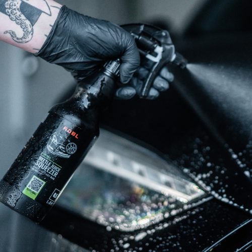 ADBL Beetle Juice Squeezer Insektenentferner 1000 ml