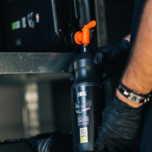 ADBL Beetle Juice Squeezer Insektenentferner 5L