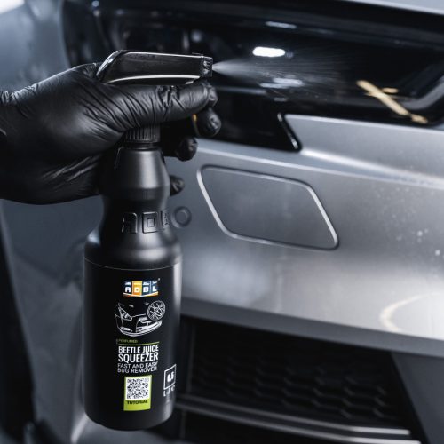 ADBL Beetle Juice Squeezer Insektenentferner 5L