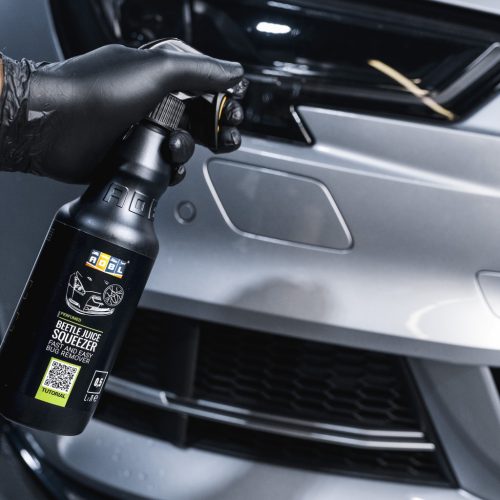 ADBL Beetle Juice Squeezer Insektenentferner 500 ml