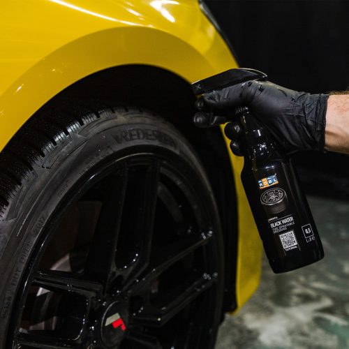 ADBL Black Water Gummipflege 500 ml