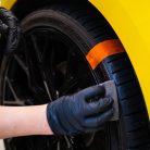 ADBL Black Water Gummipflege 500 ml