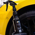 ADBL Black Water Gummipflege 500 ml