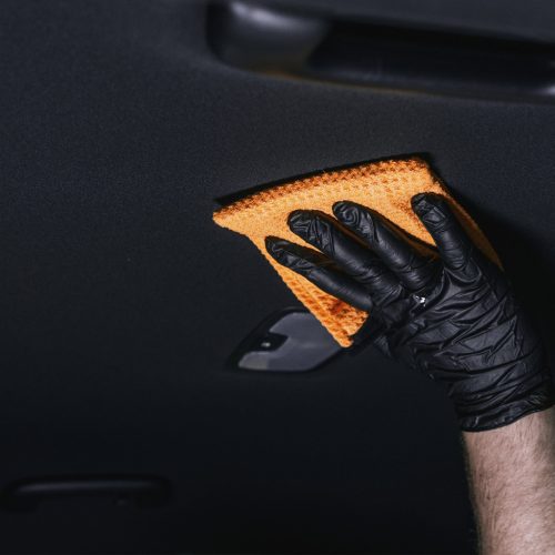 ADBL Bonnet Textil- und Polsterreiniger 1000 ml