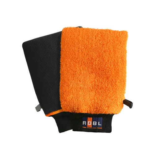 ADBL Clay Mitt Spezial-Reinigungshandschuh