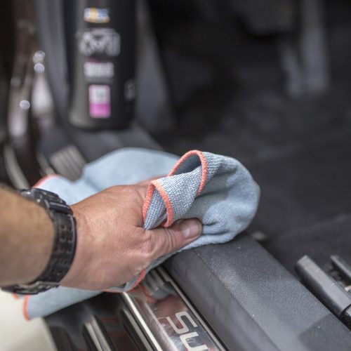 ADBL Dodger Mehrzwecktuch 300GSM 50×60