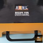 ADBL Tangy + Yeti Pearl + Promitt Geschenkset