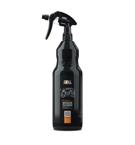 ADBL Interior Cleaner Kunststoffreiniger 1000 ml