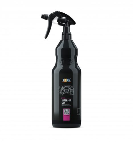 ADBL Interior QD Kunststoffdetailer 1000 ml