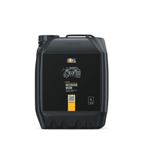 ADBL Interior Wow Kunststoffpflege 5L