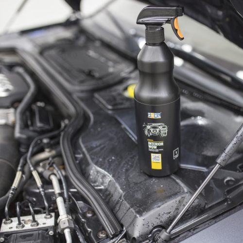 ADBL Interior Wow Kunststoffpflege 5L