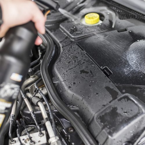 ADBL Interior Wow Kunststoffpflege 5L