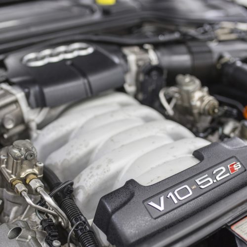 ADBL Interior Wow Kunststoffpflege 5L