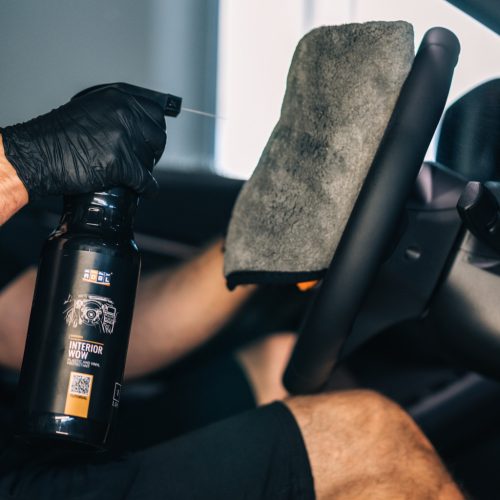 ADBL Interior Wow Limited Edition Kunststoffpflege 5L