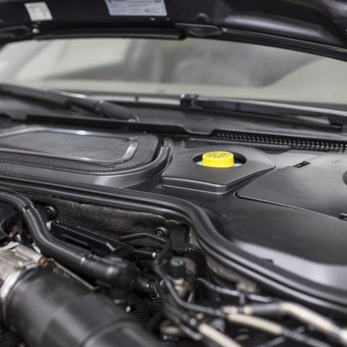 ADBL Interior Wow Limited Edition Kunststoffpflege 5L