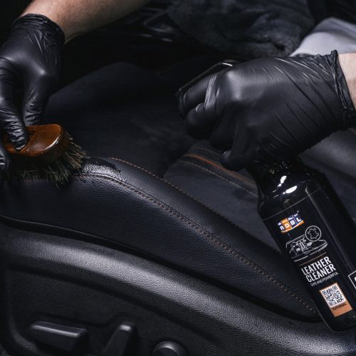 ADBL Leather Cleaner Lederreiniger 1000 ml