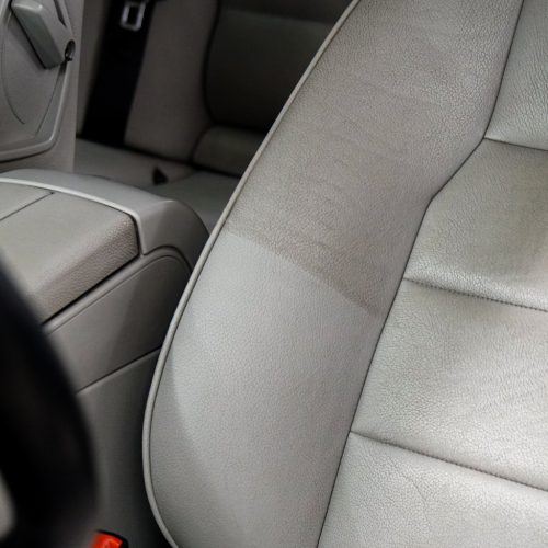 ADBL Leather Cleaner Lederreiniger 1000 ml