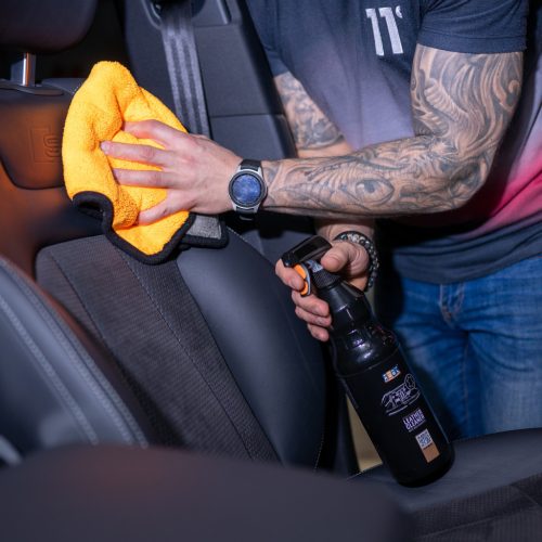 ADBL Leather Cleaner Lederreiniger 5L