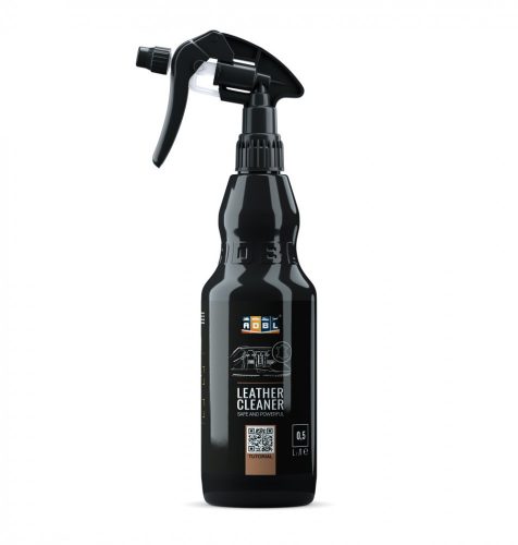 ADBL Leather Cleaner Lederreiniger 500 ml