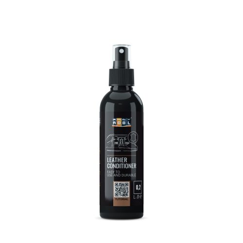 ADBL Leather Conditioner Lederpflege 200 ml